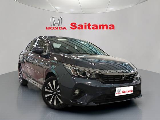 HONDA CITY 1.5 i-VTEC FLEX EX CVT HONDA CITY 1.5 i-VTEC FLEX EX CVT